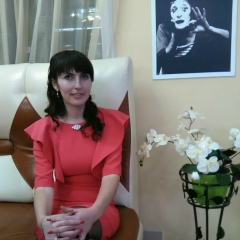 Юлія Матич, 03.01.1986, Ровно