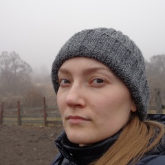 Мария Лыгина, Москва
