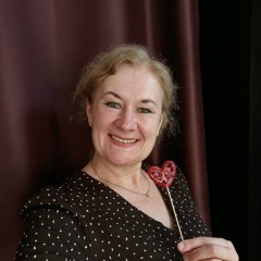 Светлана Устюжанина, 10.08, Тольятти