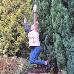 Татьяна Лагунёнок, 21.11, Девяткино