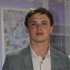 Максим Шмит, Кокшетау