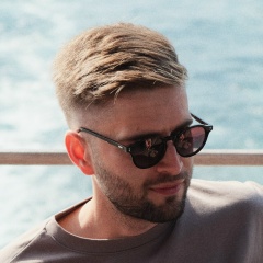 Kirill Pigorev, 14.05.1990, Barcelona