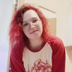 Ксения Полковникова, 28.12.1988, Санкт-Петербург