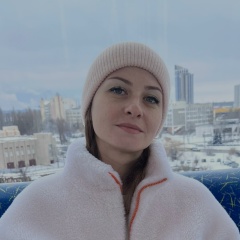 Екатерина Барчукова, 18.08.1992, Москва