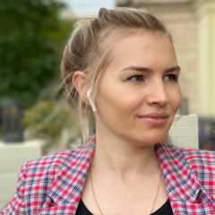 Елена Шулякова, 14.04.1987, Москва