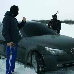 Артём Феофанов, Москва