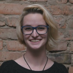 Катерина Варова, 03.06.1994, Белая Церковь