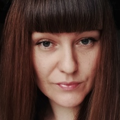 Александра Воробьева, 18.10, Владимир