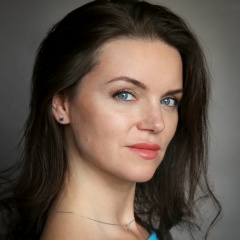 Анна Славина, 05.07, Москва