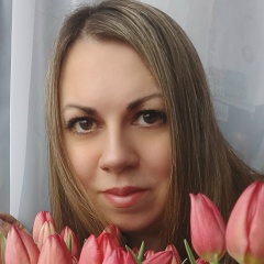 Анна Прокофьева, 11.02, Санкт-Петербург