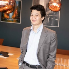 Ерасыл Беркимбаев, 24.05.1995, Алматы