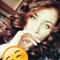 Маша Назарова, 19.09.2001, Троицк