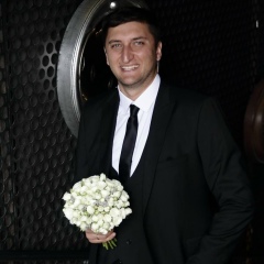 Ахмед Шхагошев, 19.05, Черкесск