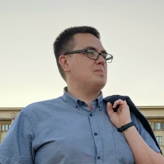 Михаил Онищук, Петрозаводск