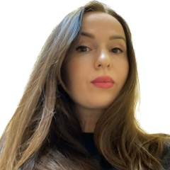 Лана Джолия, 12.02.1985