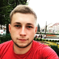 Макс Штемплюк, 22.08, Рукшин