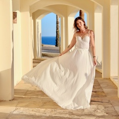 Евгения Байрамукова, 31.08, Тула