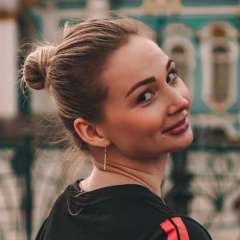 Даша Ле