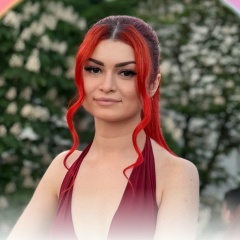Juliet Baklanova, 06.01, Нижний Новгород