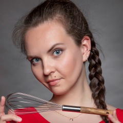 Ирина Павлинова, 21.06, Иваново
