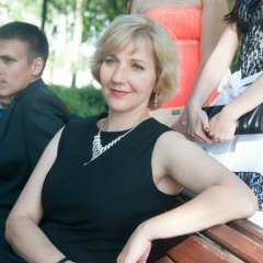 Ирина Володько, 02.01.1979, Минск