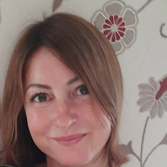 Татьяна Родионова, 28.05, Санкт-Петербург