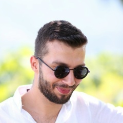 Garnik Abgaryan, 20.05, Ереван
