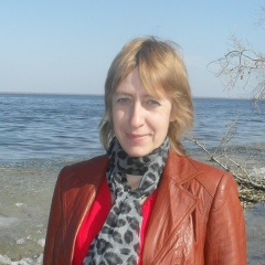 Irina Kuznetsova, 01.11, Пенза