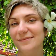 Дана Соколова, 12.07, Санкт-Петербург