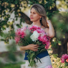 Елена Морозова, 07.02, Брянск