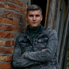 Максим Утенков, 17.12