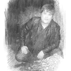 Азиз Исаев, 22.05.1979, Бишкек