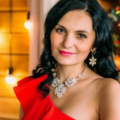 Света Савина, 26.11.1981, Чебоксары