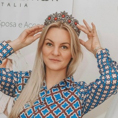 Анна Анисимова, 20.08.1985, Biella