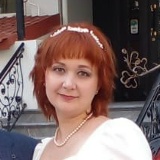 Анюта Сырина, 30.08.1988, Екатеринбург