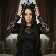 Анна Янова, 04.01, Калининград