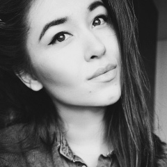 Nady Zhuravleva, Москва