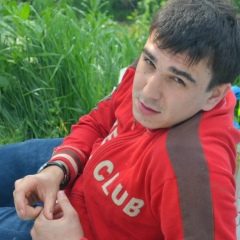 Валера Николаев, 25.06, Казань