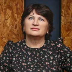 Лариса Азаренко, 04.04.1963, Санкт-Петербург