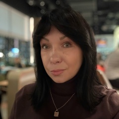 Лидия С, 29.01.1982, Москва