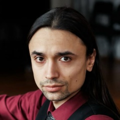 Иван Белов