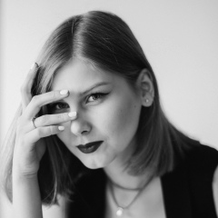 Мария Ельникова, 08.01.1992, Санкт-Петербург