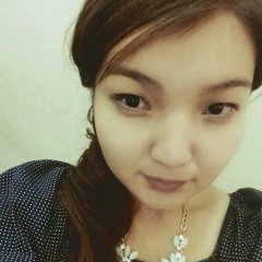 Kasiet Nasipova, 02.07.1997, Бишкек