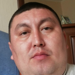 Алтынбек Алтынбек, 28.01.1981, Уральск