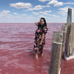 Анна Сенцова, 06.04, Краснодар