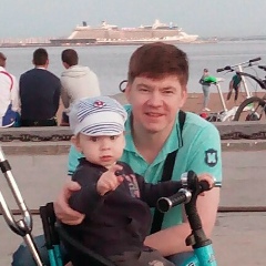 Айрат Сахипгараев, 09.03, Санкт-Петербург