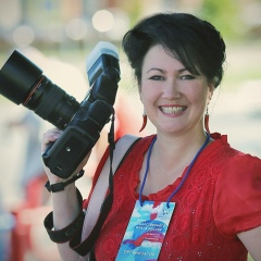 София Пряникова, 02.10.1971, Сосновый Бор