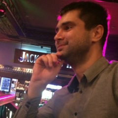 Николай Гладкий, 23.05.1985, Кишинев