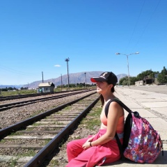 Зульфия Темирова, 23.04.1988, Алматы