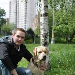 Дмитрий Запаров, 05.12.1989, Москва